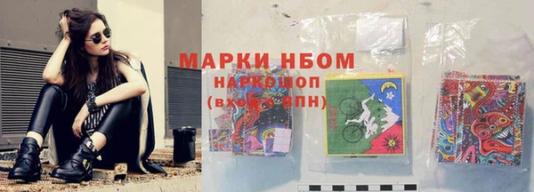 хмурый Анжеро-Судженск